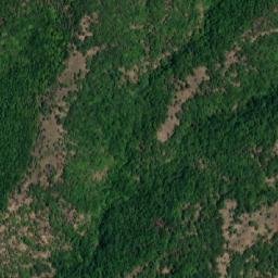 Satellite imagery of Bratičino, MK