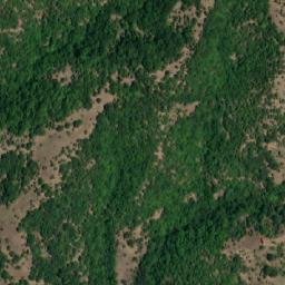 Satellite imagery of Bratičino, MK