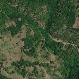 Satellite imagery of Bratkovo, MK