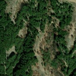 Satellite imagery of Chukata, BG