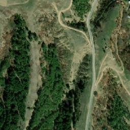 Satellite imagery of Chukata, BG