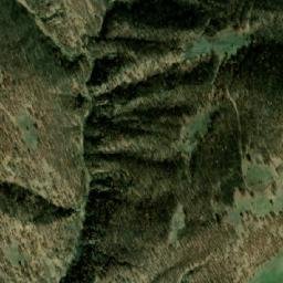 Satellite imagery of TT5, GR