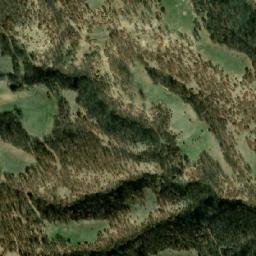 Satellite imagery of TT5, GR