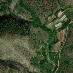 Satellite imagery of TT-509, GR