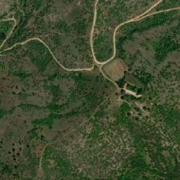 Satellite imagery of TT-509, GR