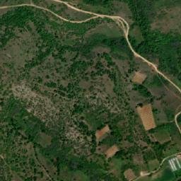 Satellite imagery of TT-509, GR