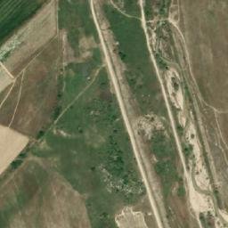 Satellite imagery of TT42/97/, GR