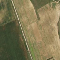 Satellite imagery of TT-488, GR