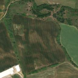 Satellite imagery of TT68, GR