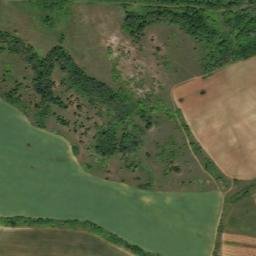 Satellite imagery of TT68, GR