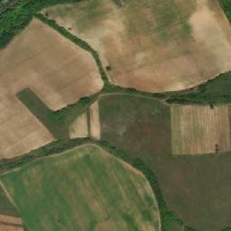 Satellite imagery of TT68, GR