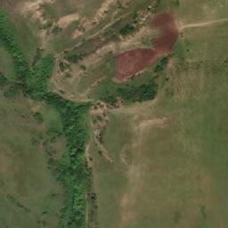 Satellite imagery of TT123, GR