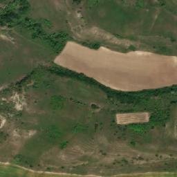 Satellite imagery of TT123, GR