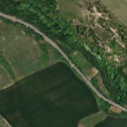 Satellite imagery of TT-477, GR