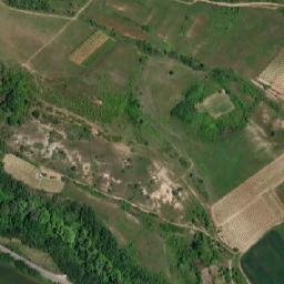 Satellite imagery of TT-477, GR