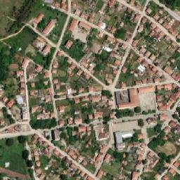 Satellite imagery of TT128, GR