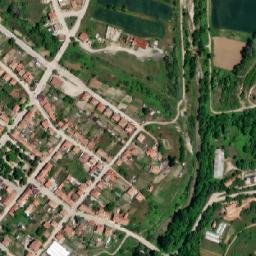 Satellite imagery of TT130, GR