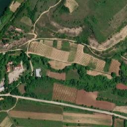 Satellite imagery of TT130, GR