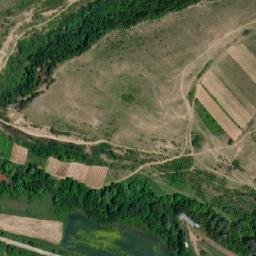 Satellite imagery of TT130, GR