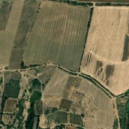 Satellite imagery of TT42, GR