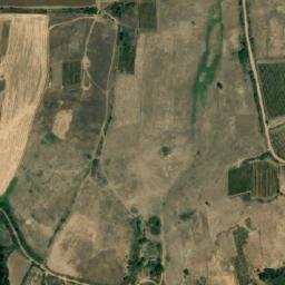 Satellite imagery of TT42, GR