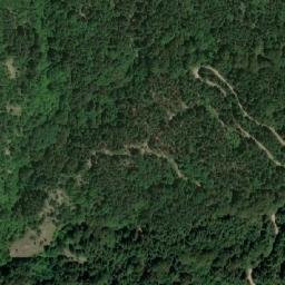 Satellite imagery of TT23, GR