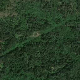 Satellite imagery of Gradishte, BG