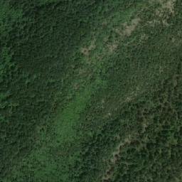 Satellite imagery of Gradishte, BG