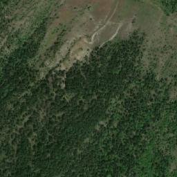 Satellite imagery of TT27, GR