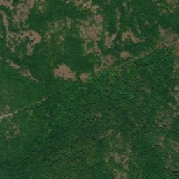 Satellite imagery of TT8, GR