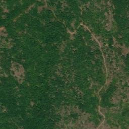 Satellite imagery of TT8, GR