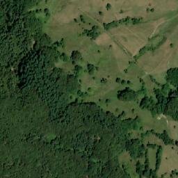 Satellite imagery of TT10, GR