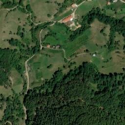 Satellite imagery of TT10, GR