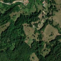 Satellite imagery of TT10, GR