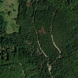 Satellite imagery of Chukata, BG