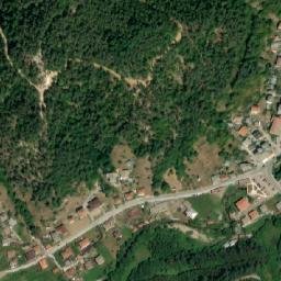 Satellite imagery of TT16/5/, GR