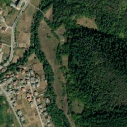 Satellite imagery of TT16/5/, GR