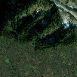Satellite imagery of TT82, GR