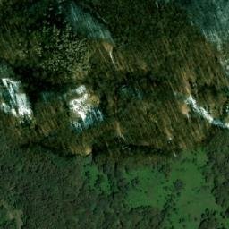 Satellite imagery of TT134/XX/, GR