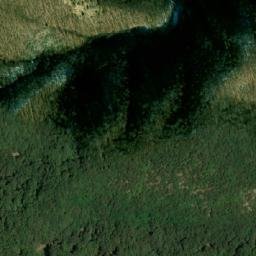 Satellite imagery of TT134/XX/, GR