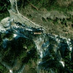 Satellite imagery of TT47, GR