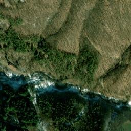 Satellite imagery of TT47, GR