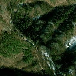 Satellite imagery of TT201, GR