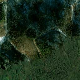 Satellite imagery of TT201, GR