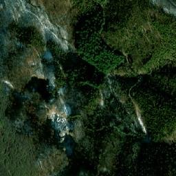Satellite imagery of TT201, GR