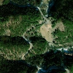 Satellite imagery of TT57, GR
