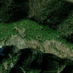 Satellite imagery of TT57, GR