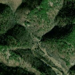 Satellite imagery of TT57, GR