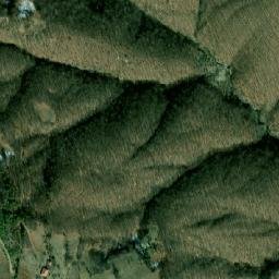 Satellite imagery of Ushite, BG
