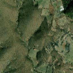 Satellite imagery of Ushite, BG